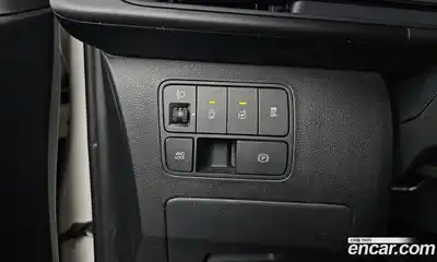 Hyundai Staria 2023 2.2 Автомат в Москве № 47813, миниатюра 11