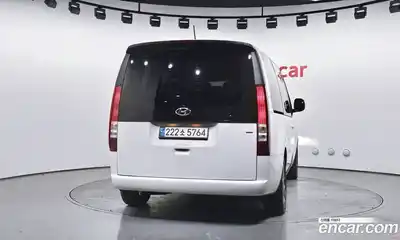 Hyundai Staria 2023 2.2 Автомат в Москве № 47813, миниатюра 9