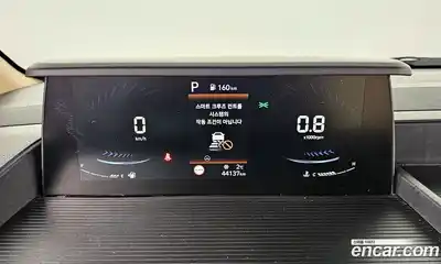 Hyundai Staria 2023 2.2 Автомат в Москве № 47813, миниатюра 10