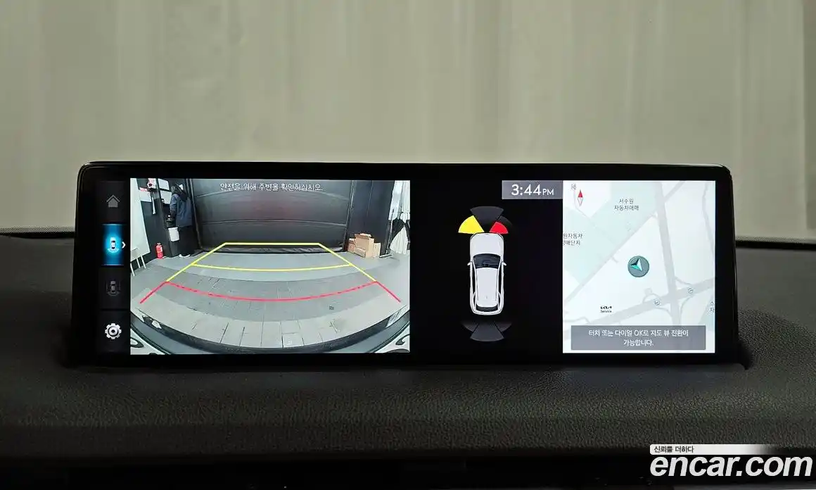 Genesis GV70 2022 2.5 Автомат в Москве № 492, фото 5