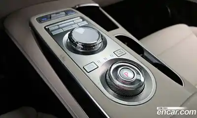 Genesis GV70 2022 2.5 Автомат в Москве № 492, миниатюра 7