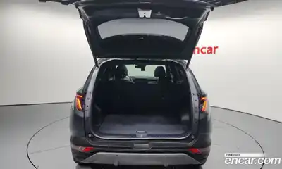 Hyundai Tucson 2022 1.6 Автомат в Москве № 49467, миниатюра 11