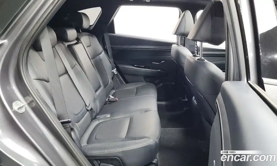 Hyundai Tucson 2022 1.6 Автомат в Москве № 49467, фото 14