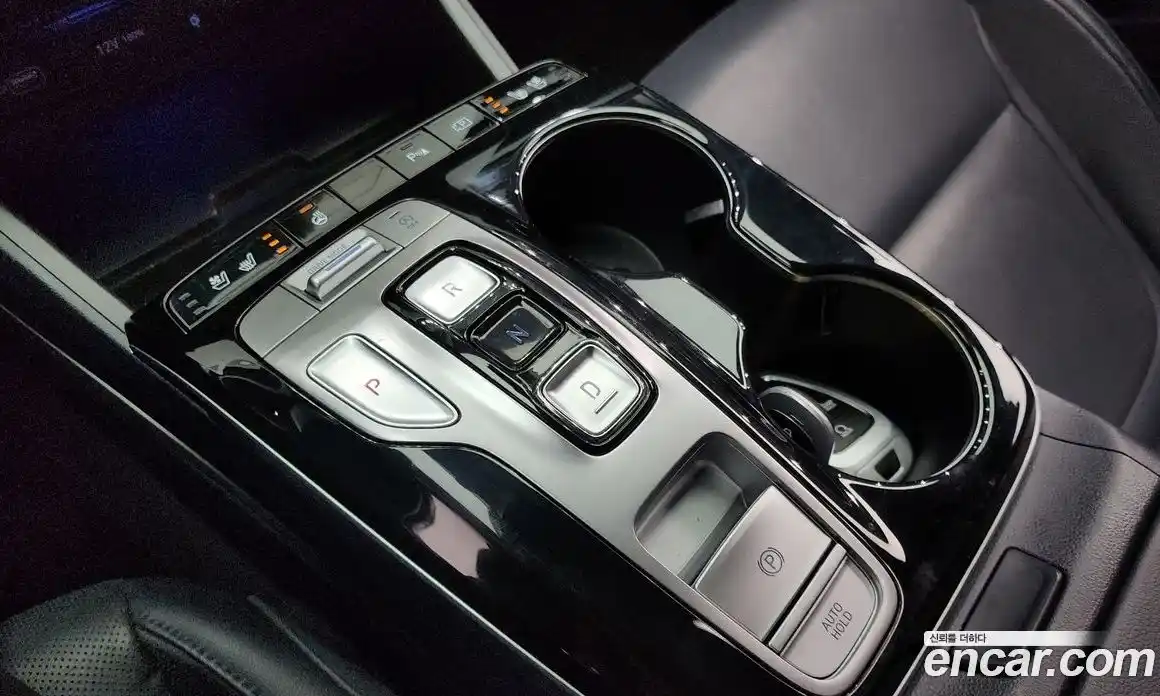 Hyundai Tucson 2022 1.6 Автомат в Москве № 49467, фото 15