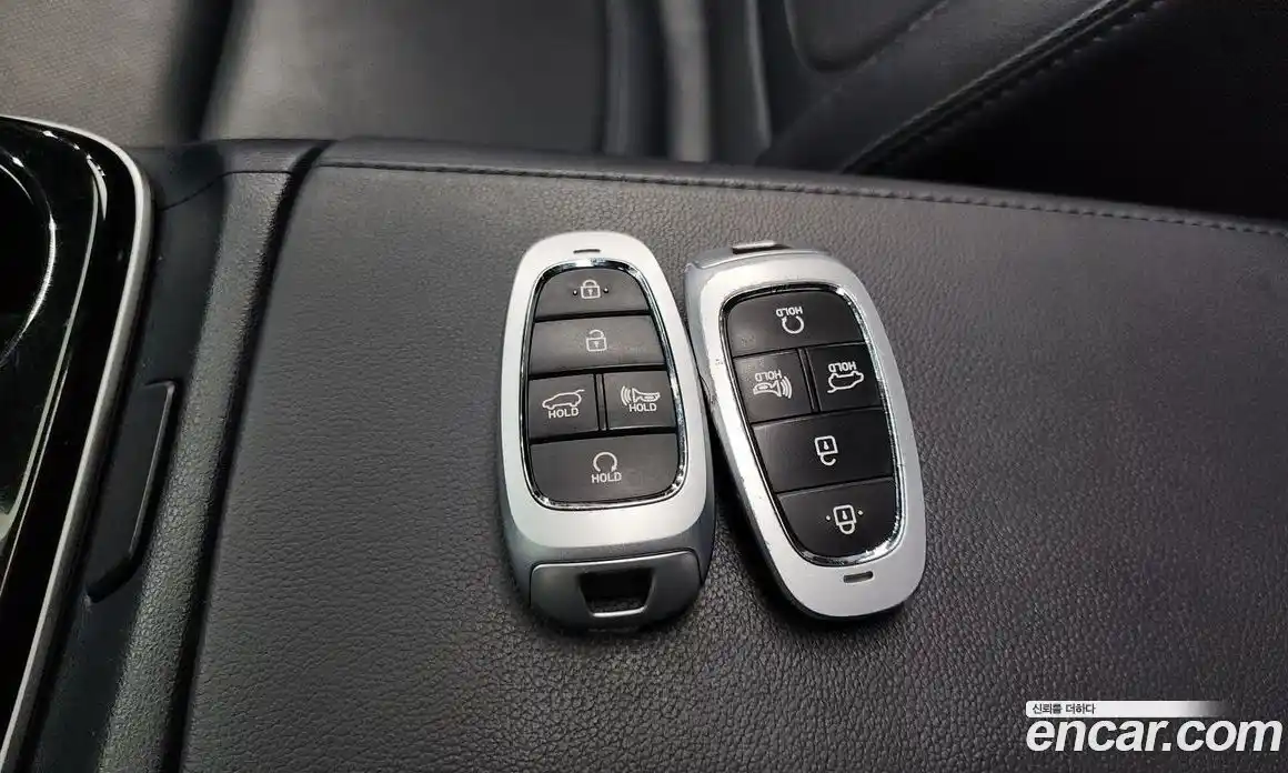 Hyundai Tucson 2022 1.6 Автомат в Москве № 49467, фото 3