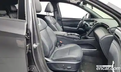 Hyundai Tucson 2022 1.6 Автомат в Москве № 49467, миниатюра 6