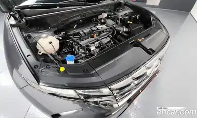 Hyundai Tucson 2022 1.6 Автомат в Москве № 49467, миниатюра 9