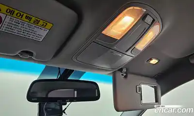 Hyundai Tucson, 2018