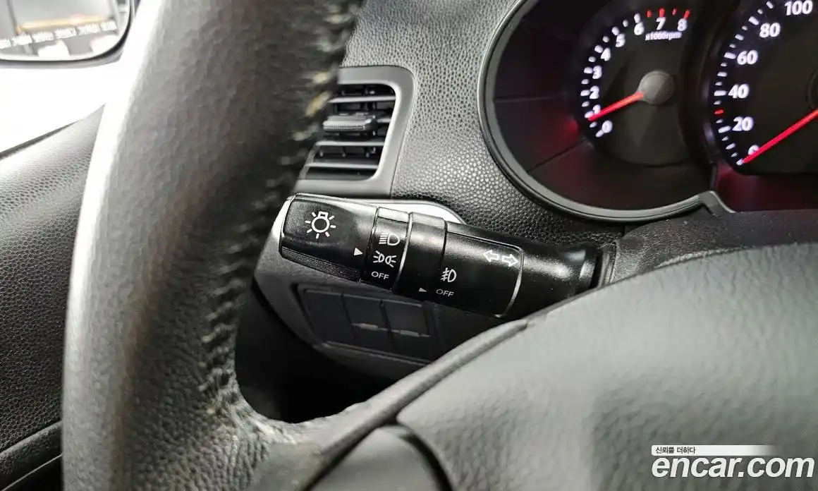 Kia Morning 2012 1.0 Автомат в Москве № 53533, фото 15