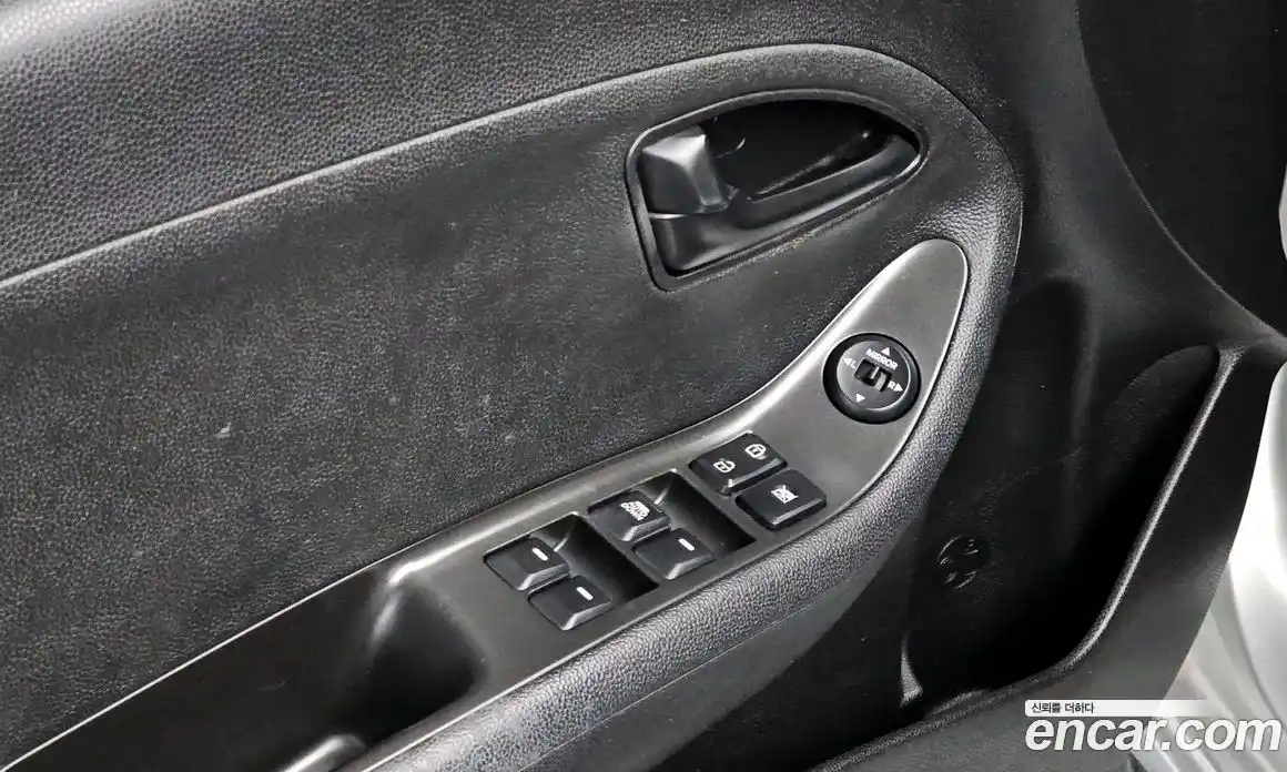 Kia Morning 2012 1.0 Автомат в Москве № 53533, фото 20