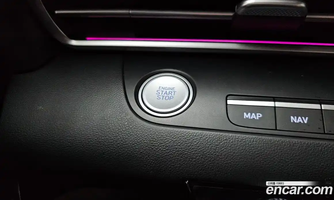 Hyundai Avante 2024 1.6 Автомат в Москве № 5358, фото 15