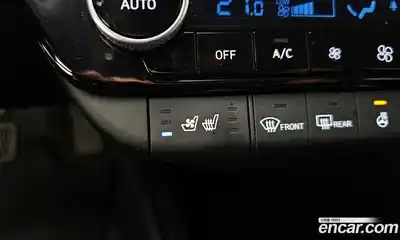 Hyundai Avante 2024 1.6 Автомат в Москве № 5358, миниатюра 2