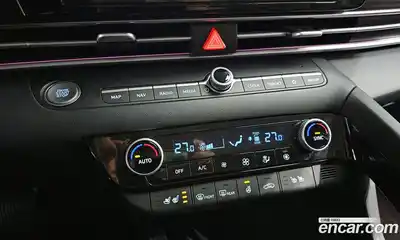 Hyundai Avante 2024 1.6 Автомат в Москве № 5358, миниатюра 3