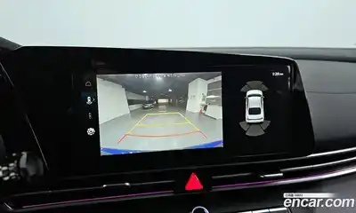 Hyundai Avante 2024 1.6 Автомат в Москве № 5358, миниатюра 7