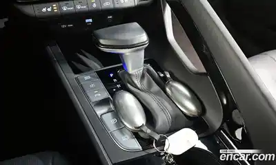 Hyundai Avante 2024 1.6 Автомат в Москве № 5358, миниатюра 8