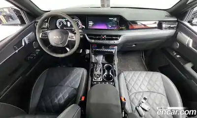 Kia Mohave 2024 3.0 Автомат в Москве № 54173, миниатюра 11