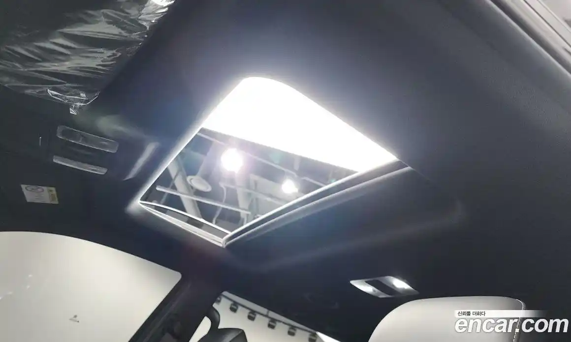 Kia Mohave 2024 3.0 Автомат в Москве № 54173, фото 15