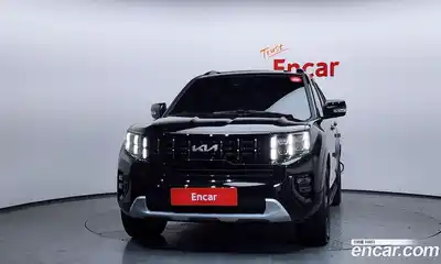 Kia Mohave 2024 3.0 Автомат в Москве № 54173, миниатюра 4