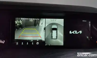 Kia Mohave 2024 3.0 Автомат в Москве № 54173, миниатюра 6