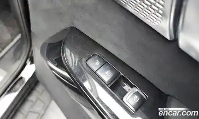 Kia Mohave 2024 3.0 Автомат в Москве № 54173, миниатюра 7