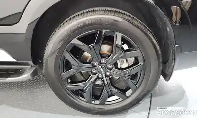 Kia Mohave 2024 3.0 Автомат в Москве № 54173, миниатюра 9