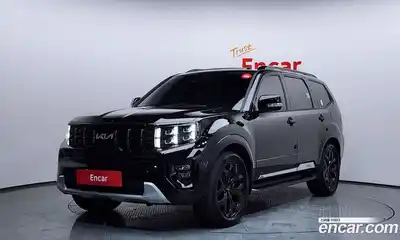 Kia Mohave 2024 3.0 Автомат в Москве № 54173, миниатюра 10