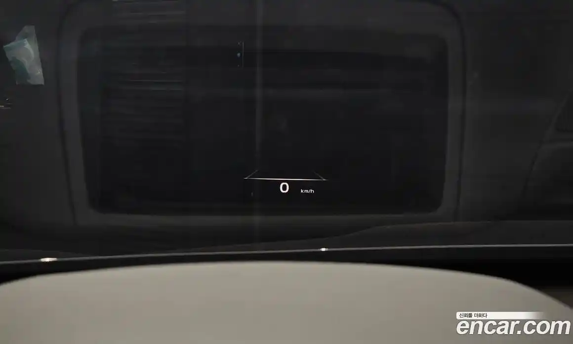 Kia K9 2022 3.8 Автомат в Москве № 55997, фото 3