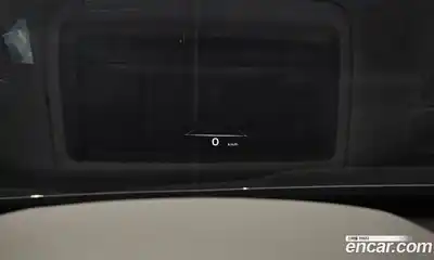 Kia K9 2022 3.8 Автомат в Москве № 55997, миниатюра 3