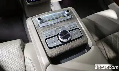 Kia K9 2022 3.8 Автомат в Москве № 55997, миниатюра 6