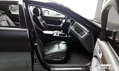 Genesis G80 2020 3.3 Автомат в Москве № 56463, миниатюра 11