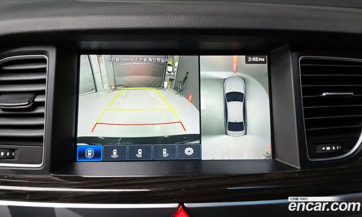 Genesis G80 2020 3.3 Автомат в Москве № 56463, фото 3