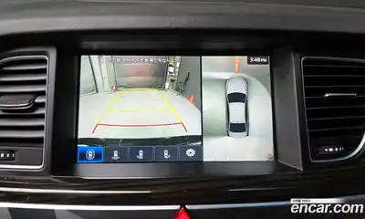 Genesis G80 2020 3.3 Автомат в Москве № 56463, миниатюра 3