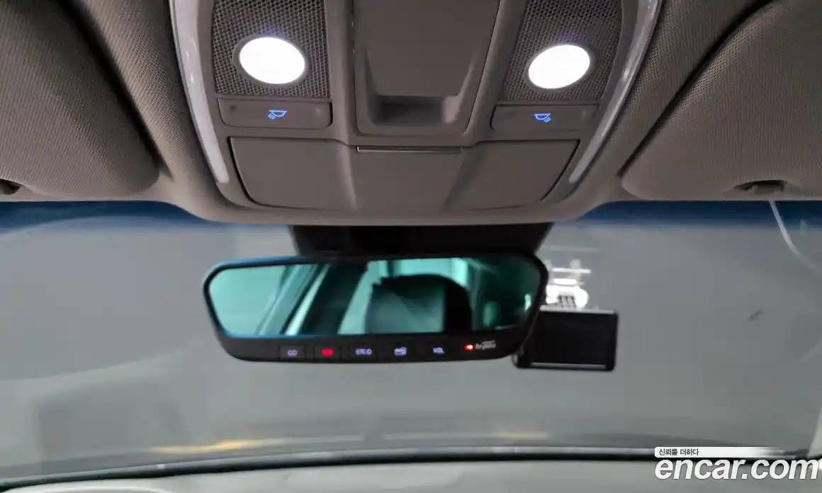 Genesis G80 2020 3.3 Автомат в Москве № 56463, фото 4