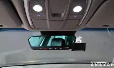 Genesis G80 2020 3.3 Автомат в Москве № 56463, миниатюра 4