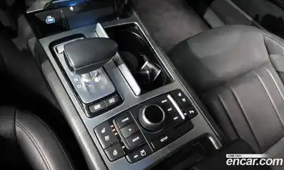 Genesis G80 2020 3.3 Автомат в Москве № 56463, миниатюра 5