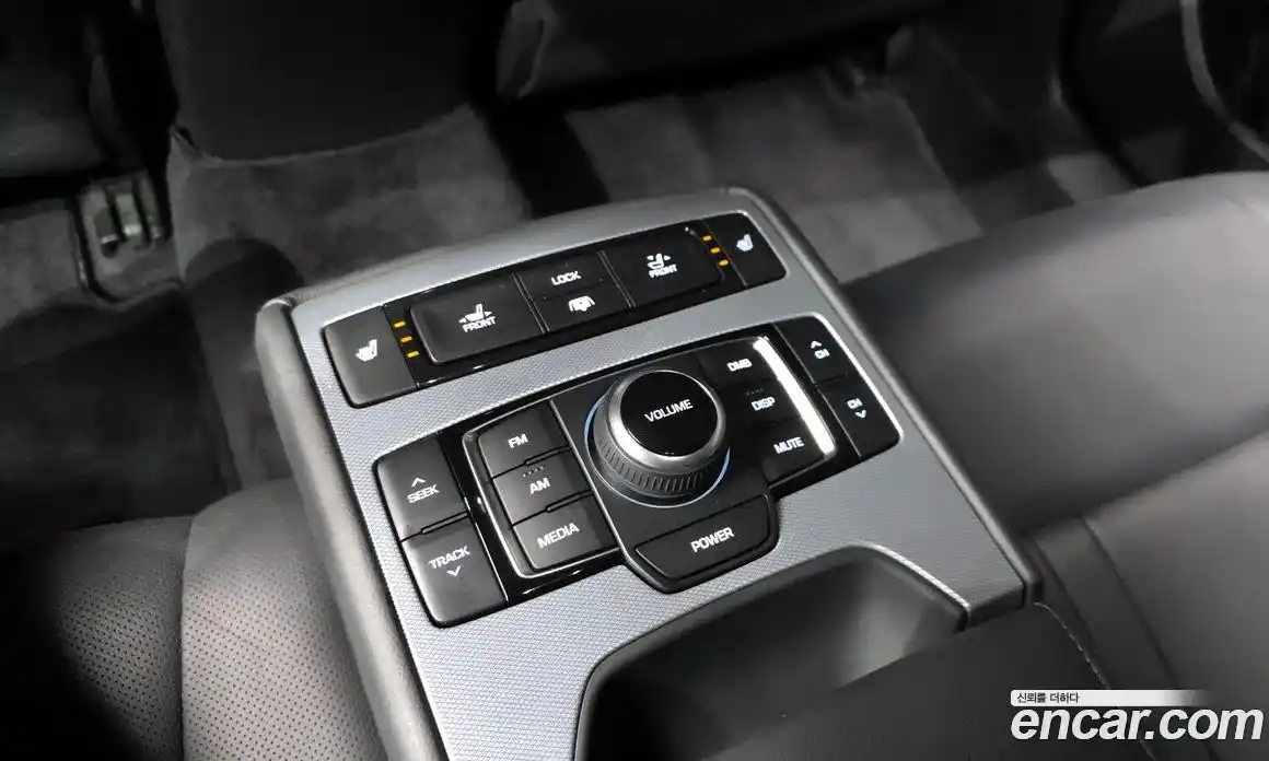 Genesis G80 2020 3.3 Автомат в Москве № 56463, фото 8