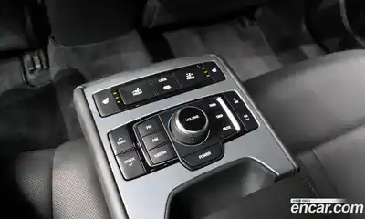 Genesis G80 2020 3.3 Автомат в Москве № 56463, миниатюра 8