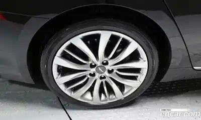 Genesis G80 2020 3.3 Автомат в Москве № 56463, миниатюра 10