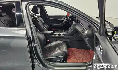 Genesis G70 2018 2.0 Автомат в Москве № 56506, миниатюра 11