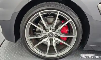 Genesis G70 2018 2.0 Автомат в Москве № 56506, миниатюра 12