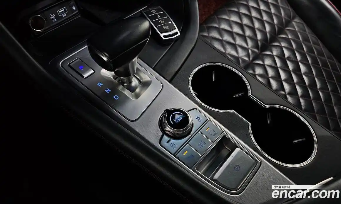 Genesis G70 2018 2.0 Автомат в Москве № 56506, фото 14