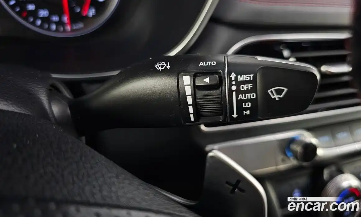 Genesis G70 2018 2.0 Автомат в Москве № 56506, фото 17