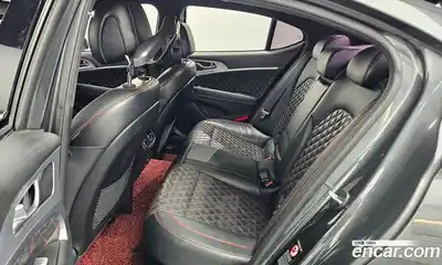 Genesis G70 2018 2.0 Автомат в Москве № 56506, миниатюра 4