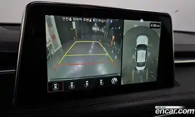 Genesis G70 2018 2.0 Автомат в Москве № 56506, миниатюра 5