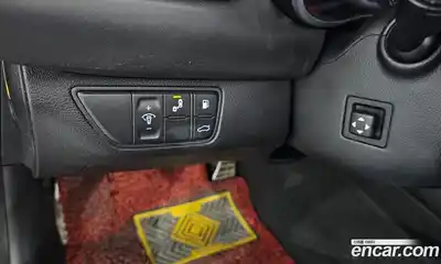 Genesis G70 2018 2.0 Автомат в Москве № 56506, миниатюра 6