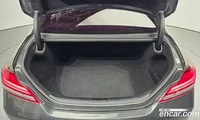 Genesis G70 2018 2.0 Автомат в Москве № 56506, миниатюра 7