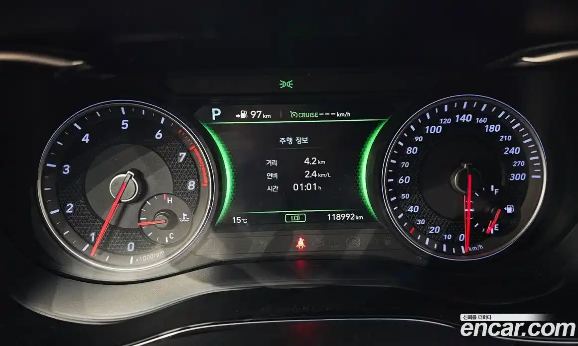 Genesis G70 2018 2.0 Автомат в Москве № 56506, фото 10