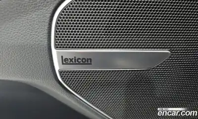 Genesis G90 2020 3.3 Автомат в Москве № 56846, миниатюра 11