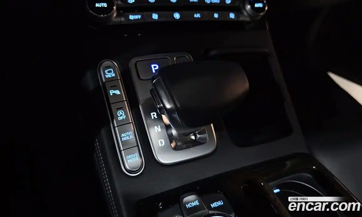 Genesis G90 2020 3.3 Автомат в Москве № 56846, фото 14