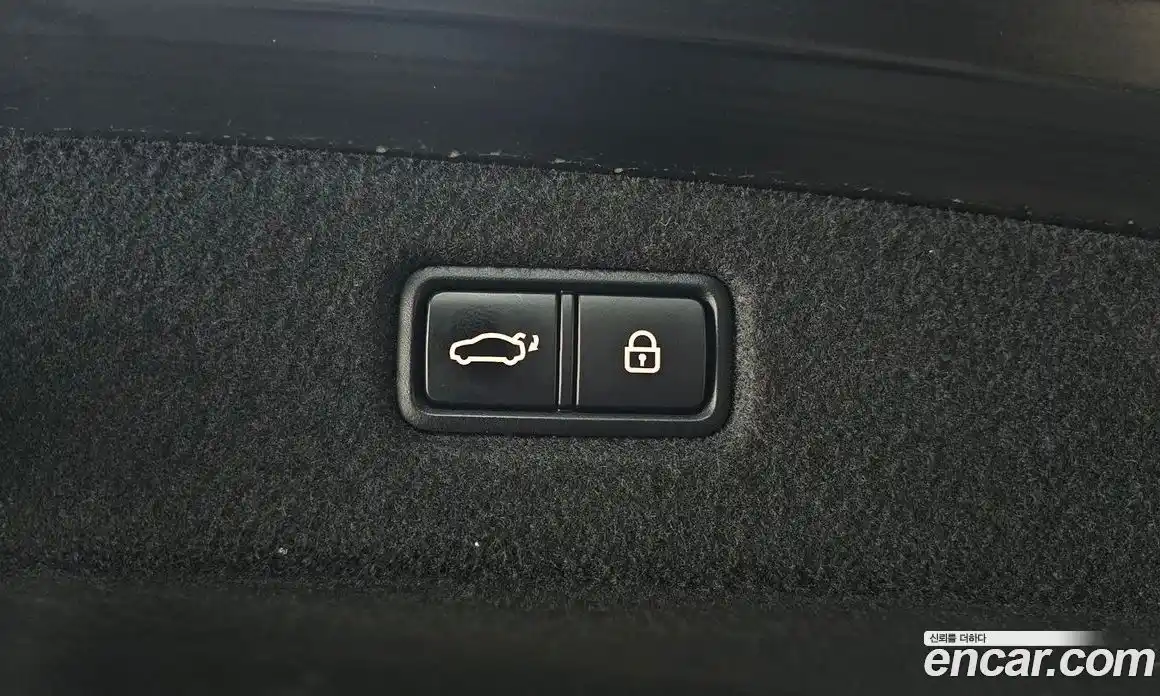 Genesis G90 2020 3.3 Автомат в Москве № 56846, фото 20